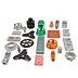 DONGGUAN DJ PROTOTYPE TECHNOLOGY CO.,LTD. We specialize in the production of custom anodized aluminum products with fast and reliable CNC machining quotes through our CNC-on-Demand service.